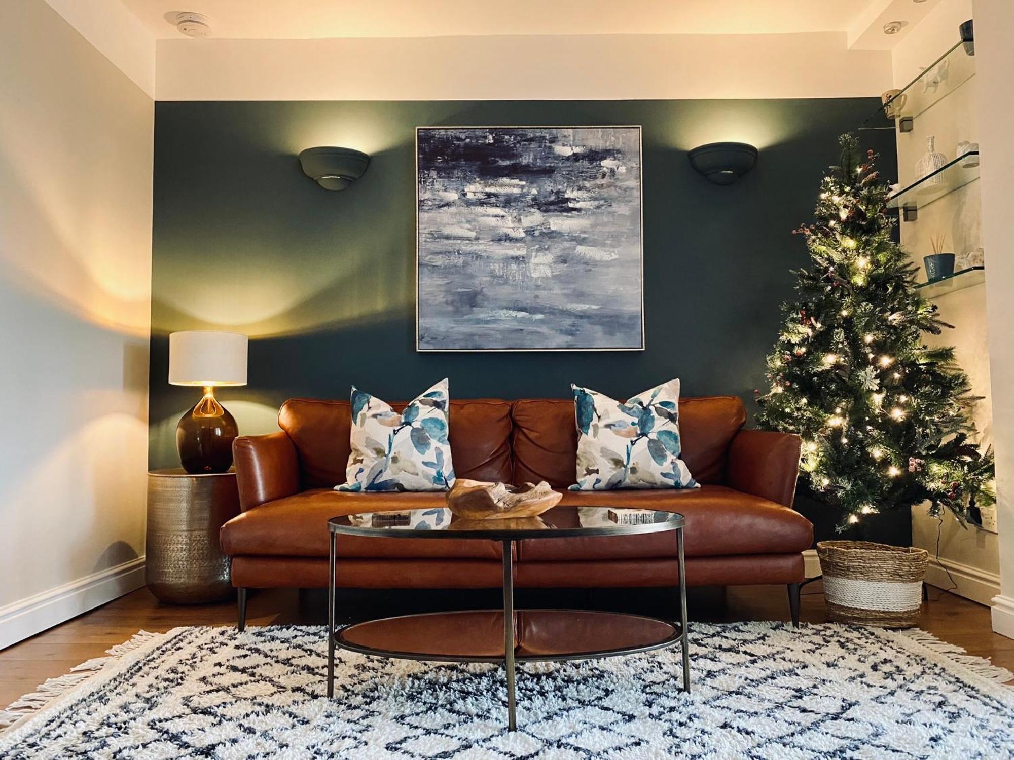 فيلا Llandudno Boutique Style Seaside Retreat With Stunning Views Rhôs-on-Sea المظهر الخارجي الصورة